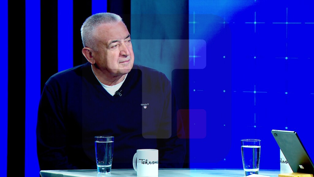 Odalović: Bez ZSO ne bi bilo Briselskog sporazuma, Albanci nemaju volju da ga sprovedu