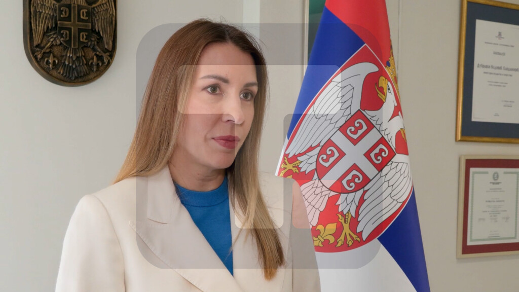 Đedović Handanović: U Srbiji 193.000 domaćinstava dobilo umanjenje računa za energente