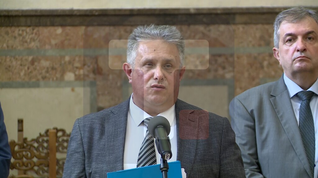 Miletić: Ujedinjena seljačka stranka za redovne izbore, prioritet stabilnost zemlje