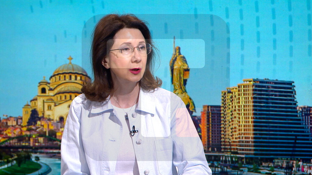 Mitrović: Rektor nema pravo da zloupotrebljava univerzitet za svoju političku karijeru