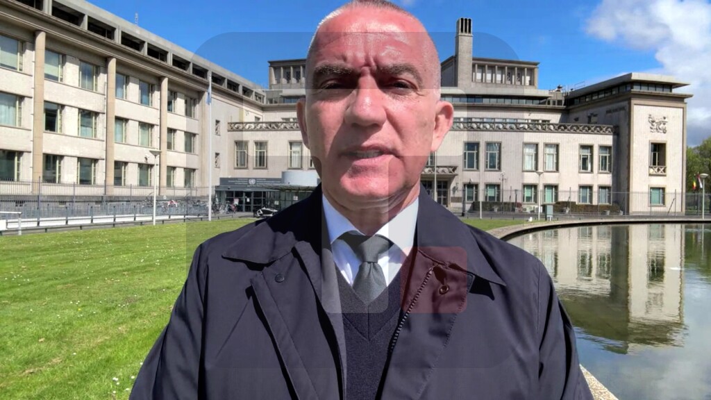 Ministar pravde posetio generala Mladića, razgovarao sa predsednicom Mehanizma u Hagu