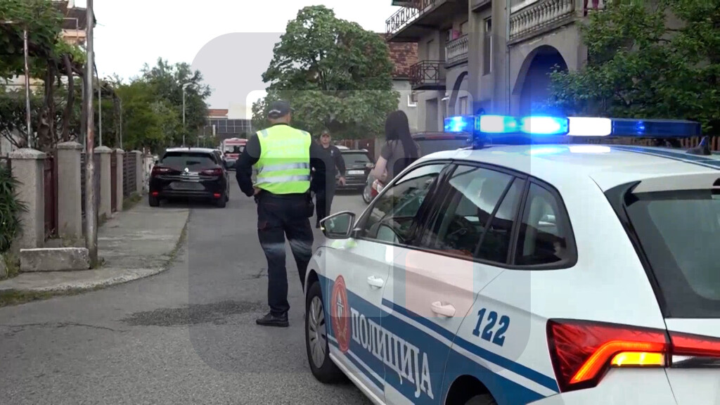 CG: Policija traga za Vehidom Murićem zbog trostrukog ubistva u Podgorici