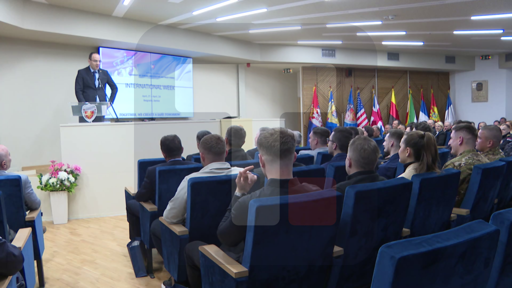 Konkurs za upis nove generacije na KPU do 24. aprila