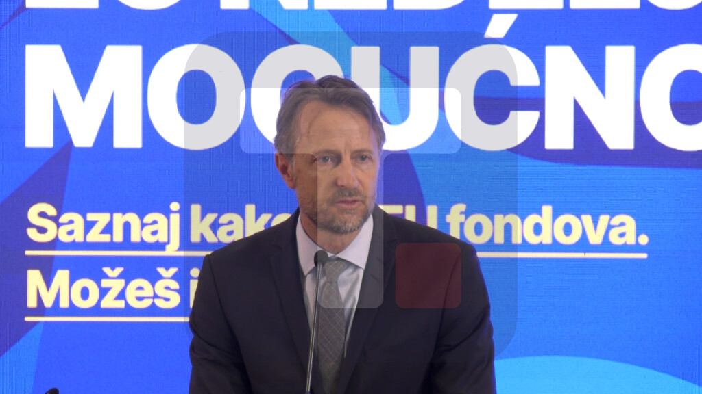 Bekerat: EU snažno podržava lokalni razvoj širom Srbije