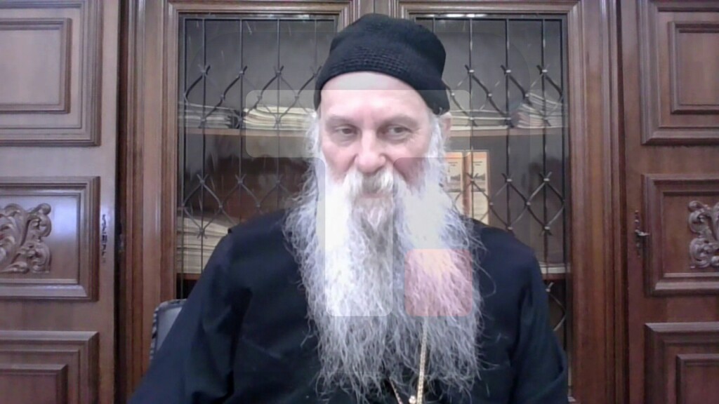 Episkop Jovan: Jasenovac simbol sveukupnog stradanja Srba u Drugom svetskom ratu