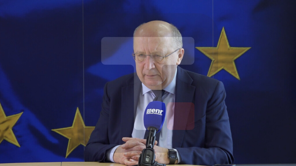 Kubilijus: Proširenje EU omogućava ne samo ekonomski razvoj već i stabilnost