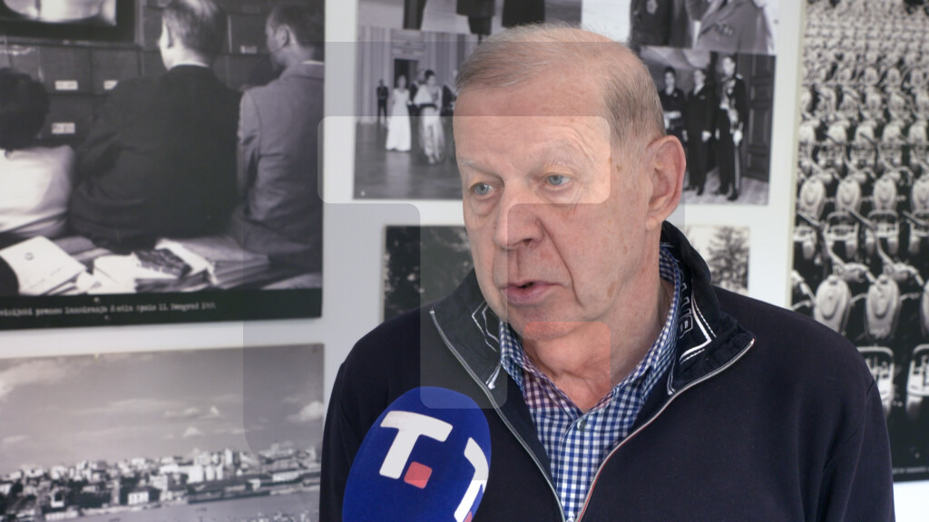 Milivojević:Bilo bi kontraproduktivno za EU ako EK odluči da blokira sredstva za SRB