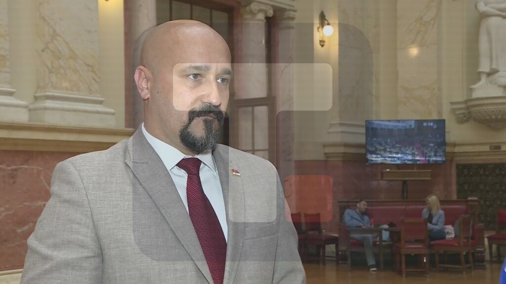 Petrašinović: Ključna novina je da će jedan birač moći da podrži više izbornih lista