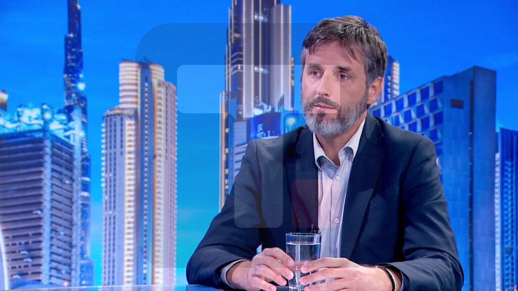 Petrović: Srbija dobro pozicionirana da bude primer održive poljoprivrede u Evropi