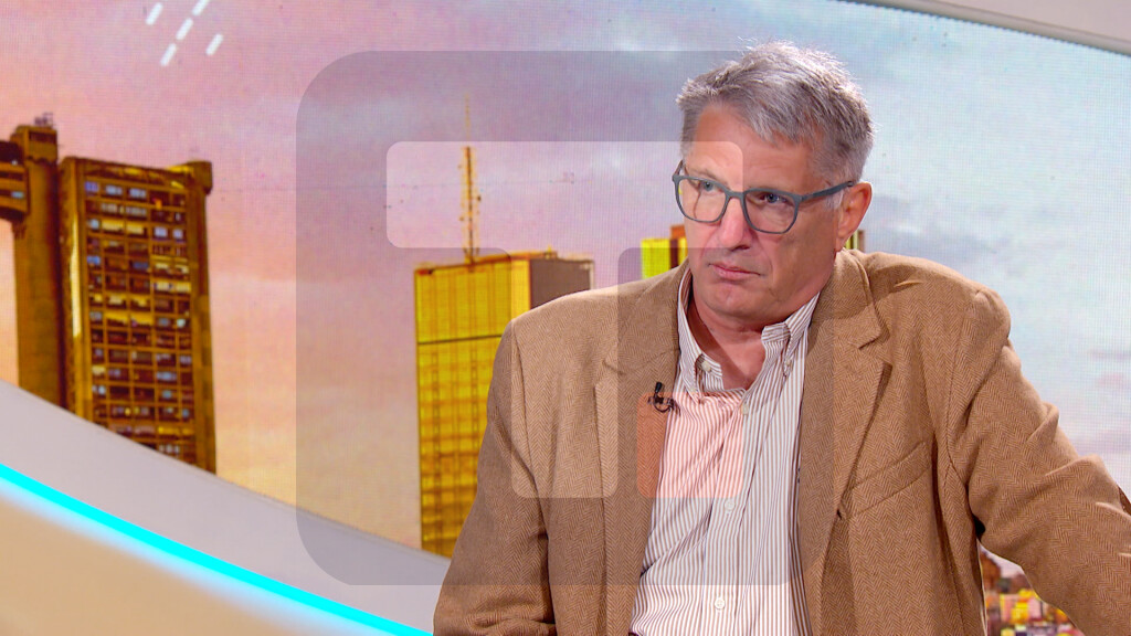 Vuletić: Nije slučajno poklapanje razgovora Đokića sa Kos i dešavanja na Medicinskom