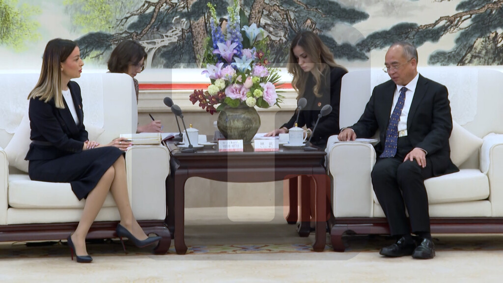 Mesarović: Kineska provincija Šandong pružiće podršku za plasaman srpskih proizvoda