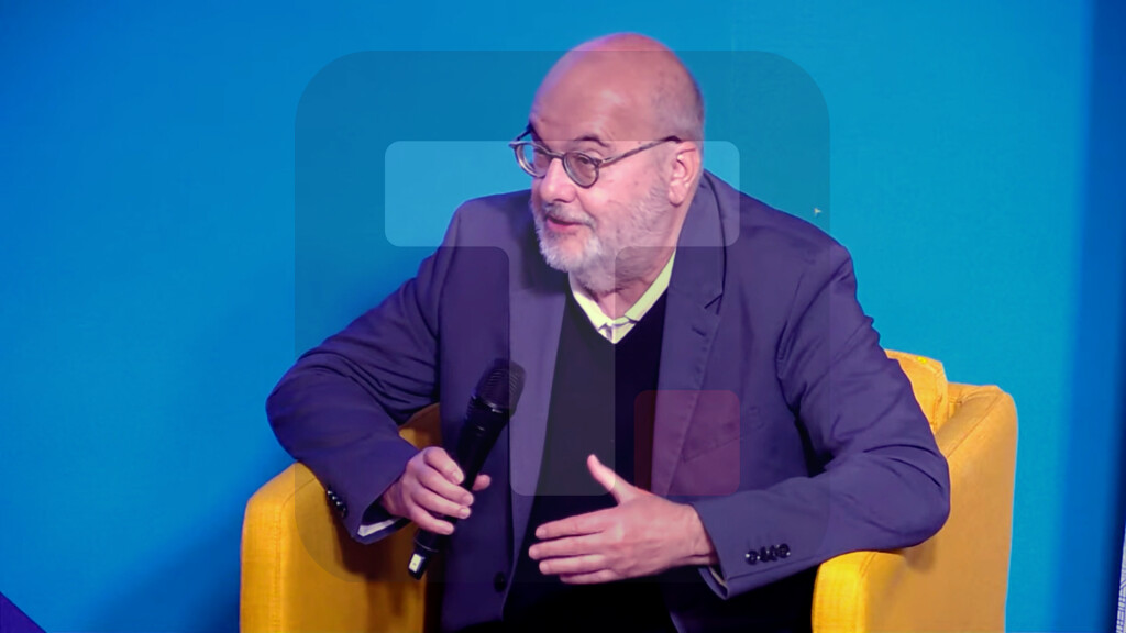 Milanović: Prihodi na zapadu nisu vodeći po prvi put u 200 godina