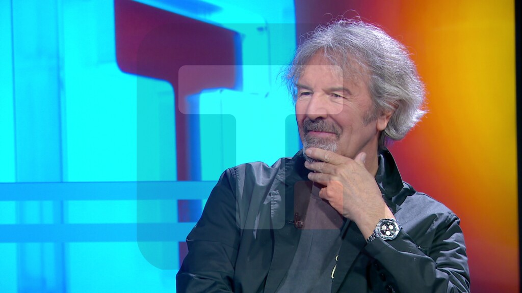 Hasanefendić: Parni valjak i posle 50 godina još uvek opako grize