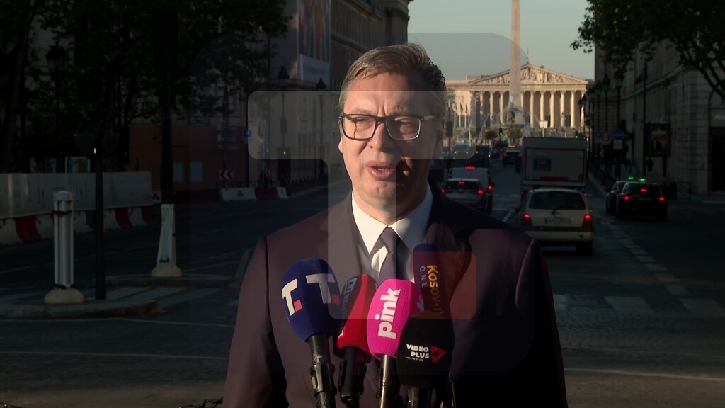 Vučić: Važno učešće Srbije na WPC gde može da se čuje glas malih i suverenih zemalja