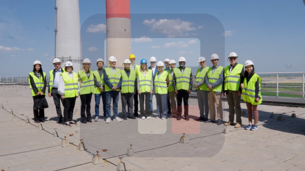 Đedović Handanović: Neophodno je da uspešno privedemo kraju transformaciju EPS-a