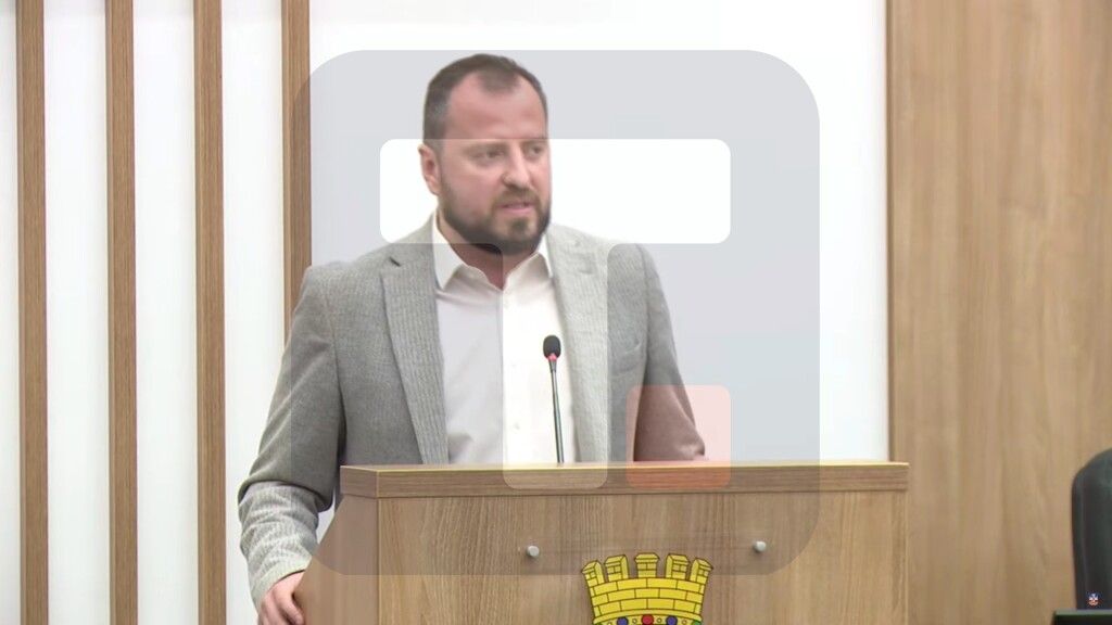 Mirković: Opozicija ponovo beži od diskusije