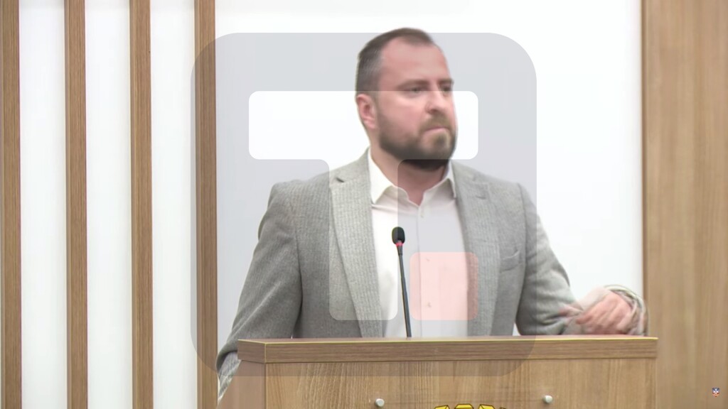 Mirković: Opozicija Beograd na vodi toliko napada, to je najčistiji primer dve Srbije