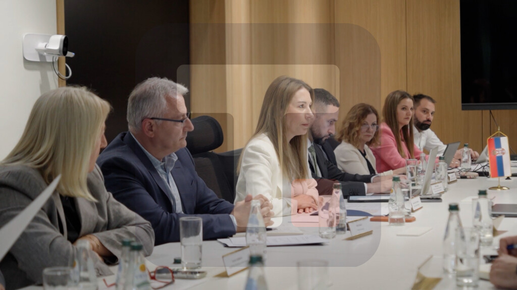 Đedović Handanović sa UNKS o stanju na tržištu naftnih derivata