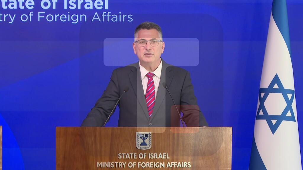 Sar: Strateški dijalog odražava bliskost odnosa Izraela i Srbije