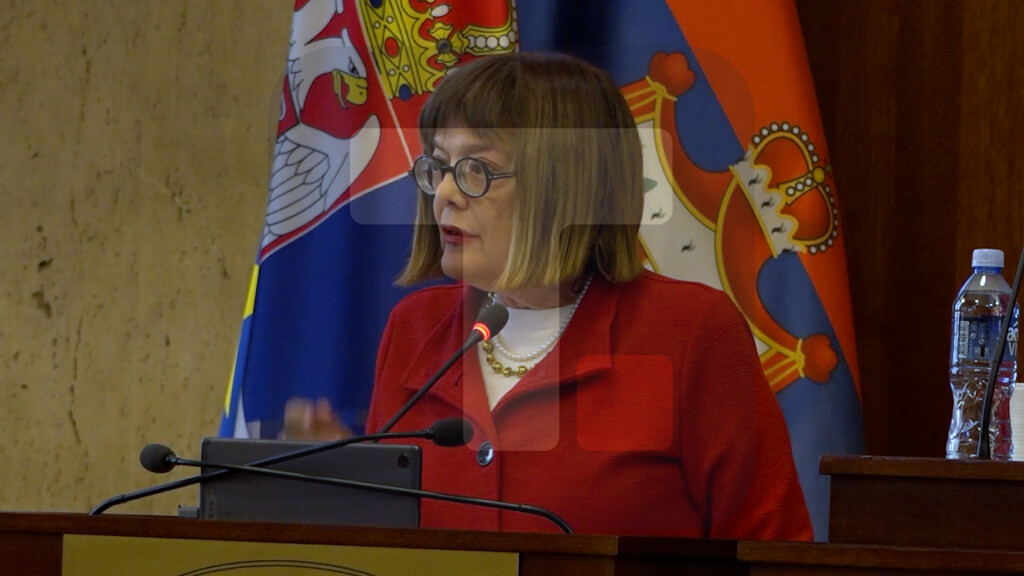 Gojković: Pokrajinska vlada imala jasne ciljeve, sve je vidljivo kroz budžet i rezultate