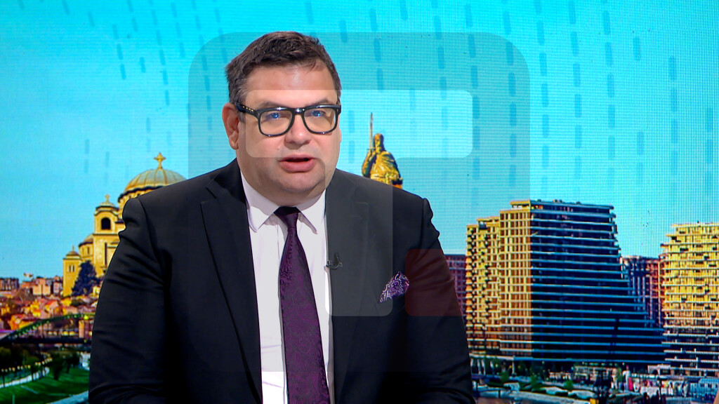 Ljubičanović: EK Srbiji nameće preporuke Venecijanske komisije kao obavezu