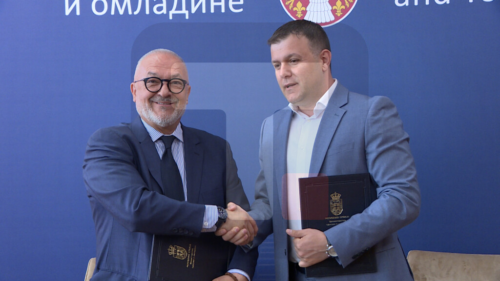 Memić sa ASK potpisao Sporazum o saradnji za sprovođenje antikorupcijske politike