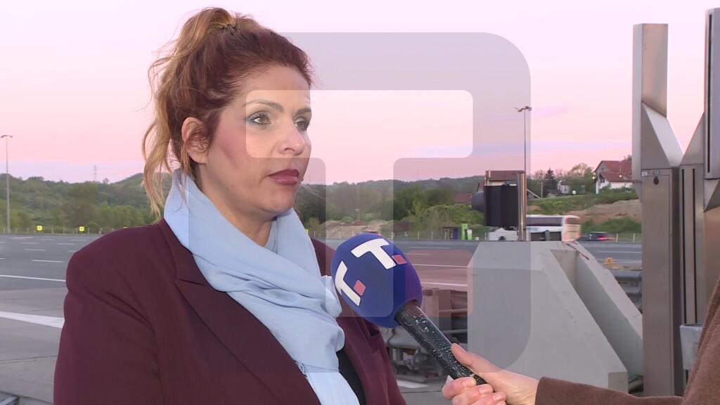 Kaluđerović: Tokom prazničnog perioda očekuje se pojačan saobraćaj na putevima širom Srbije