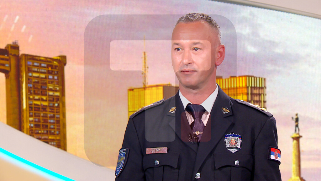 Stević: Ablendovati i trubiti vozilu koje ide u kontra smeru, nikako izlaziti iz vozila