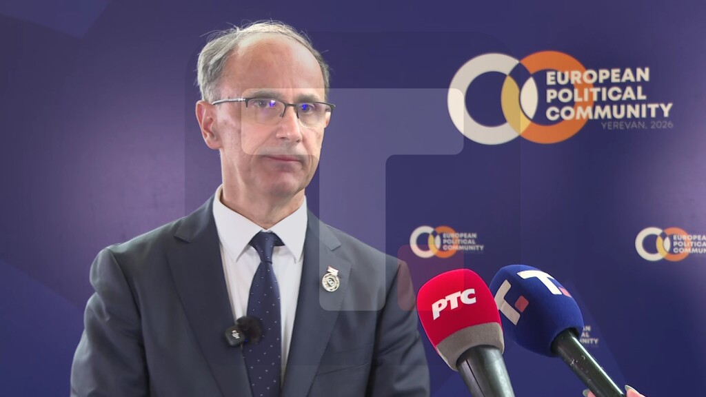 Macut: Pažnja Evrope i u narednom period biće usmerena na energetsku krizu