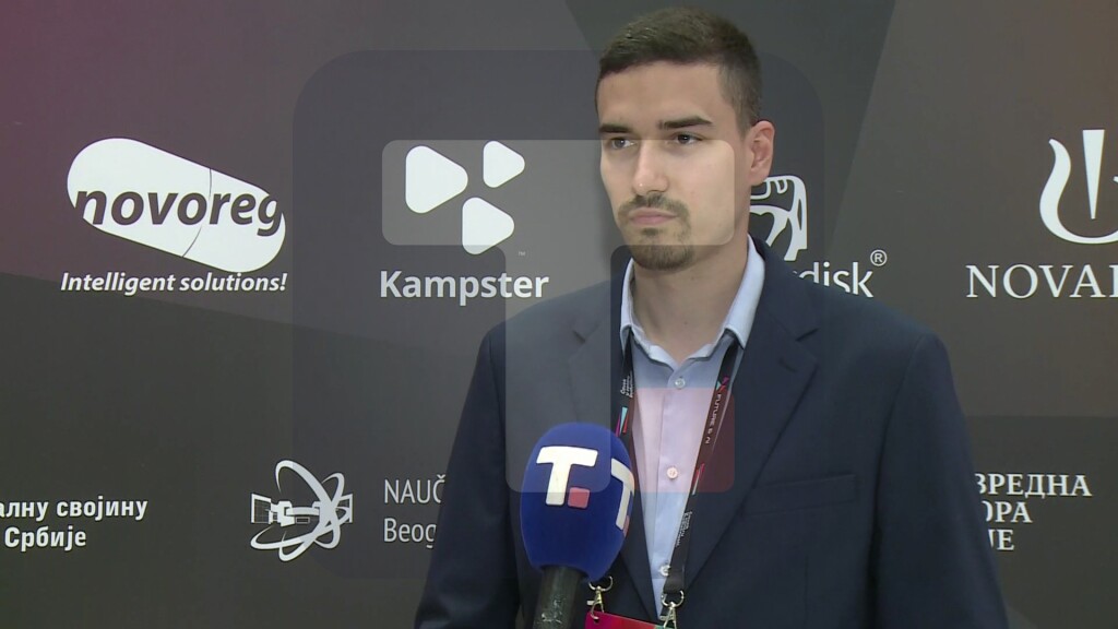 Bantić: Zahvaljujući savremenoj tehnologiji možemo lakše da kontrolišemo gojaznost