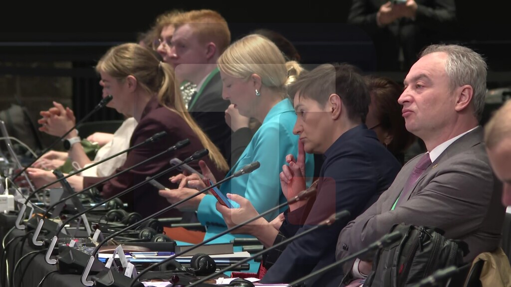 Hibridne pretnje tema nastavka Konferencije u Kopenhagenu, učestvuje Brnabić