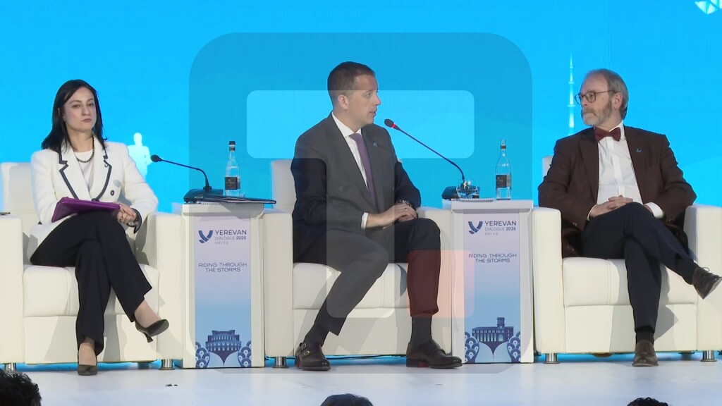 Đurić: Srbija više doprinela bezbednosti Evrope nego mnoge zemlje regiona