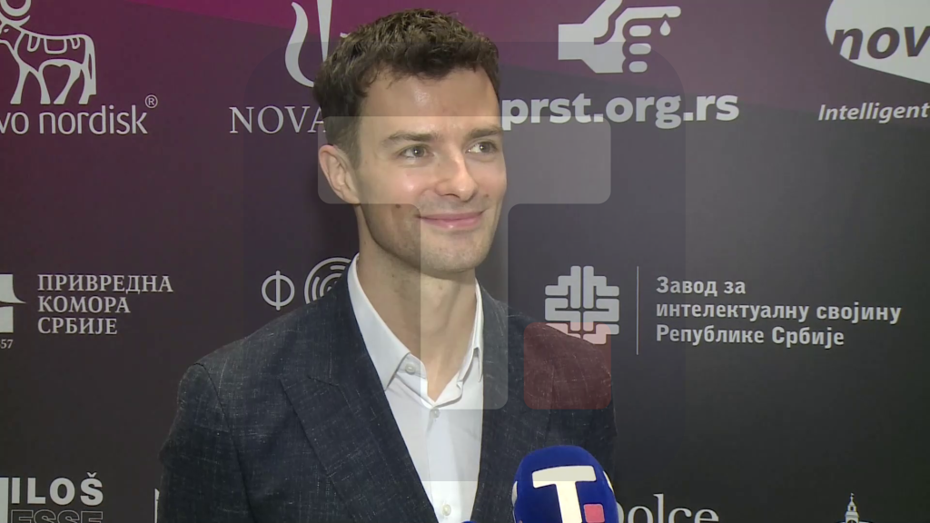 Otvoren "Future and AI samit"-razgovaraće se o načinima kako AI može da olakša život