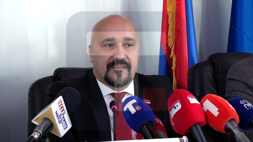 Petrašinović: Intervencije i u zakonima o sprečavanju korupcije i finansiranju stranak