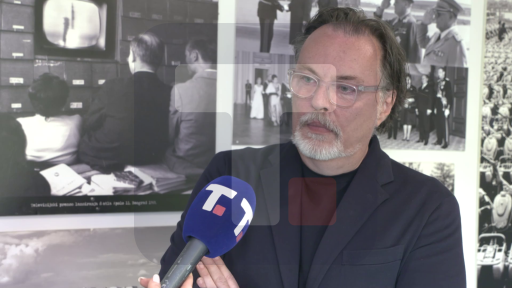 Todorović: Met Gala najvažniji događaj u svetu mode, Loren Sančez nije ukrala šou
