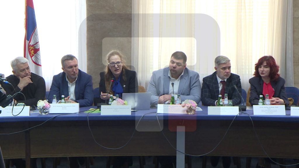 Članstvo NAT-a u ENQA put do lakšeg priznavanja diploma i veće mobilnosti studenata