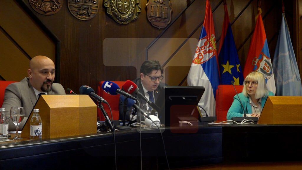 U Novom Sadu održano treće javno slušanje o izmenama četiri izborna zakona