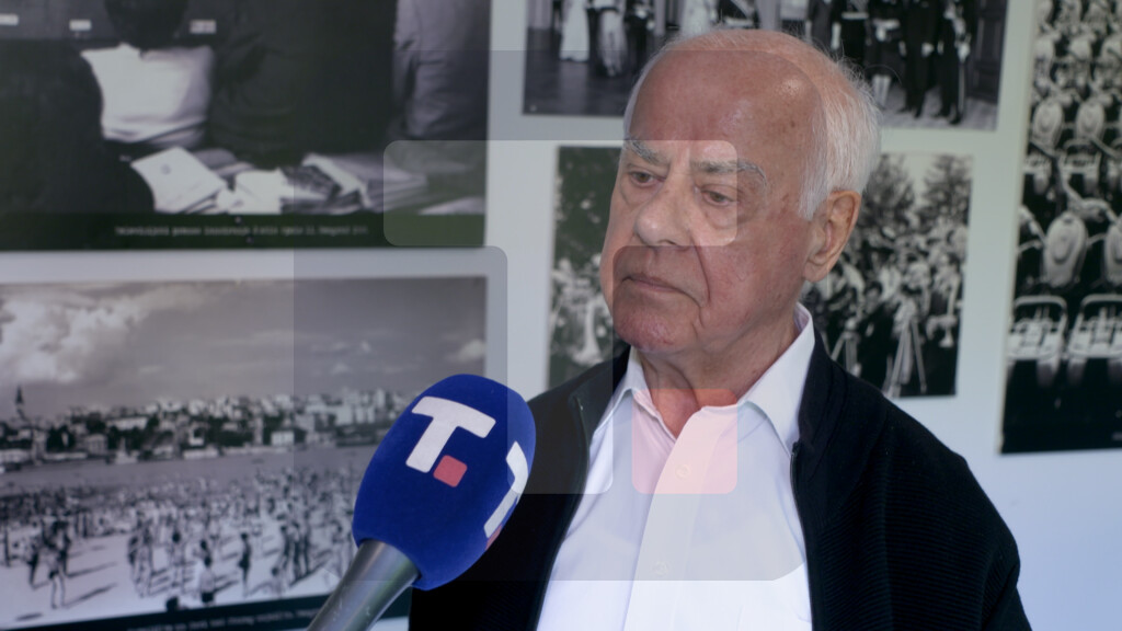 Stojanović: Odnosi Evrope i SAD dramatični, ali neće doći do raskida partnerstva
