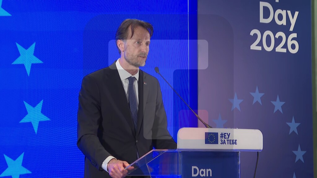Bekerat: Nadam se da će uskoro doći dan kada će se Srbija pridružiti EU