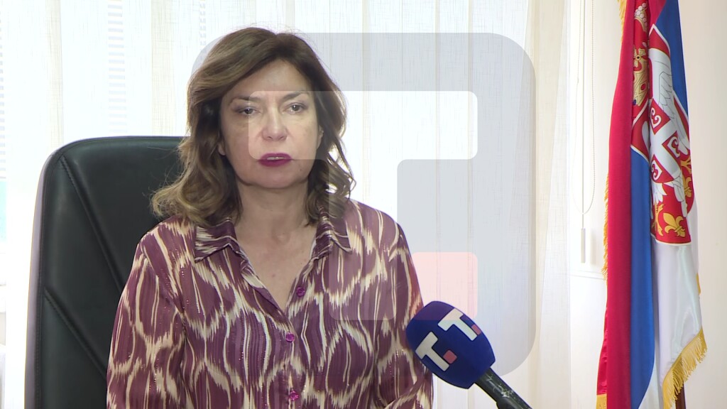 Nešović: Počinje polaganje prijemnih za specijalizovane škole, velika zainteresovanost