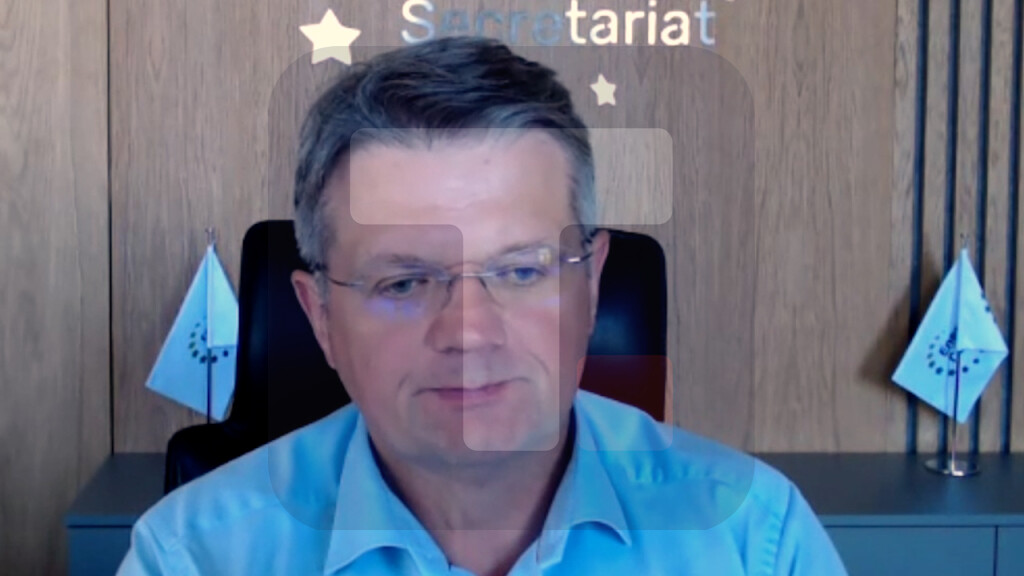 Lorkovski: Srbija bi mogla da se spoji sa tržištem struje EU do 2028, lider u regionu