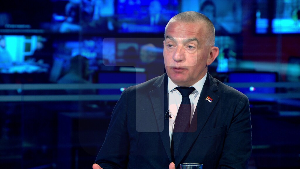 Vujić: Očekujem hitan odgovor eksperata VK na predlog izmena pravosudnih zakona