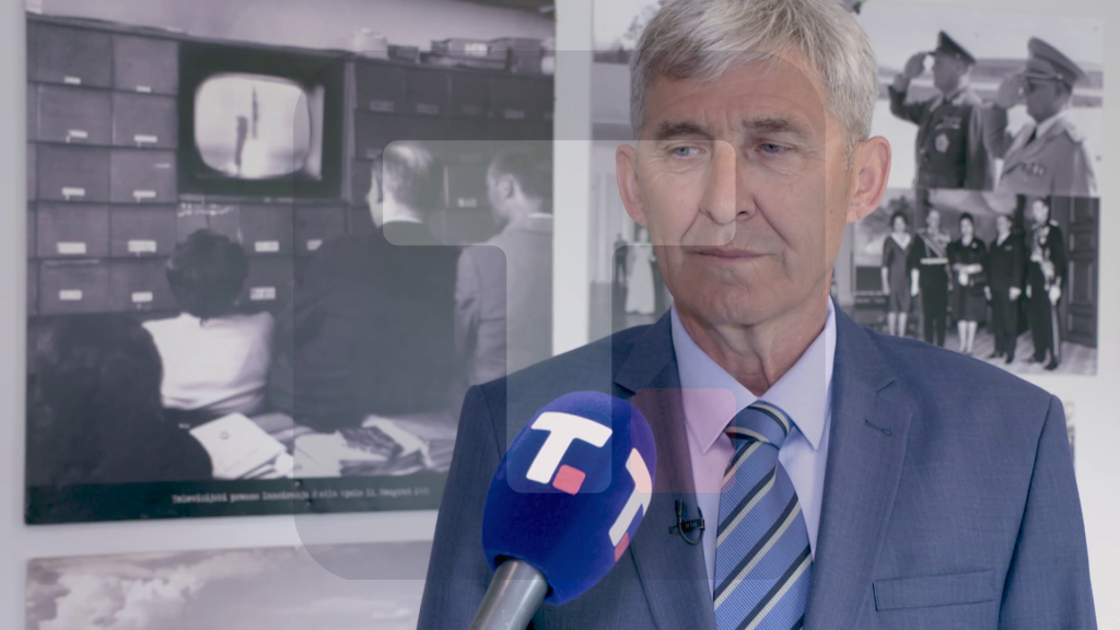 Savić: Nastavak rada rafinerije crvena linija za Srbiju u pregovorima sa MOL-om