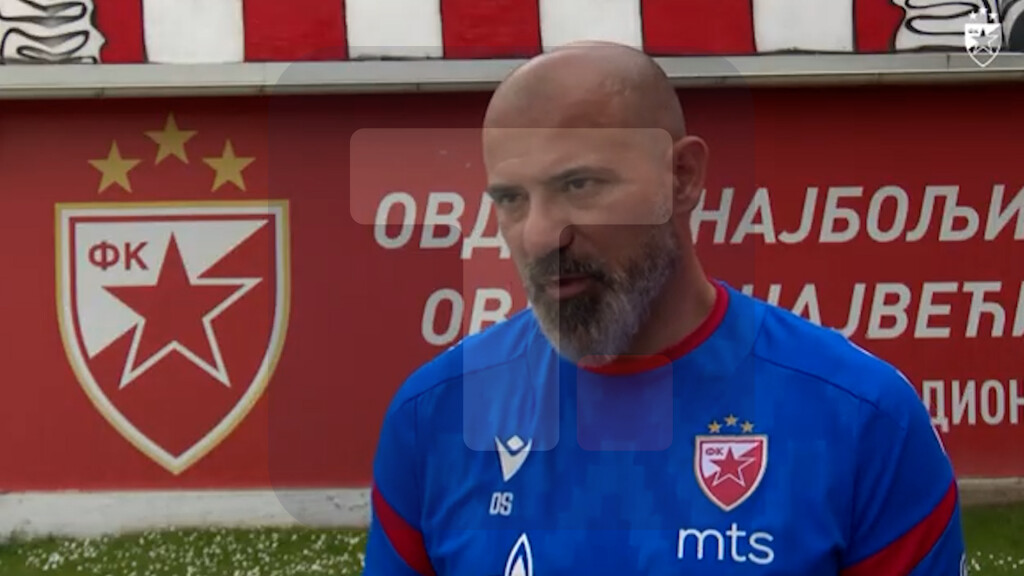 Stanković: Finala se ne igraju, finala se pobeđuju