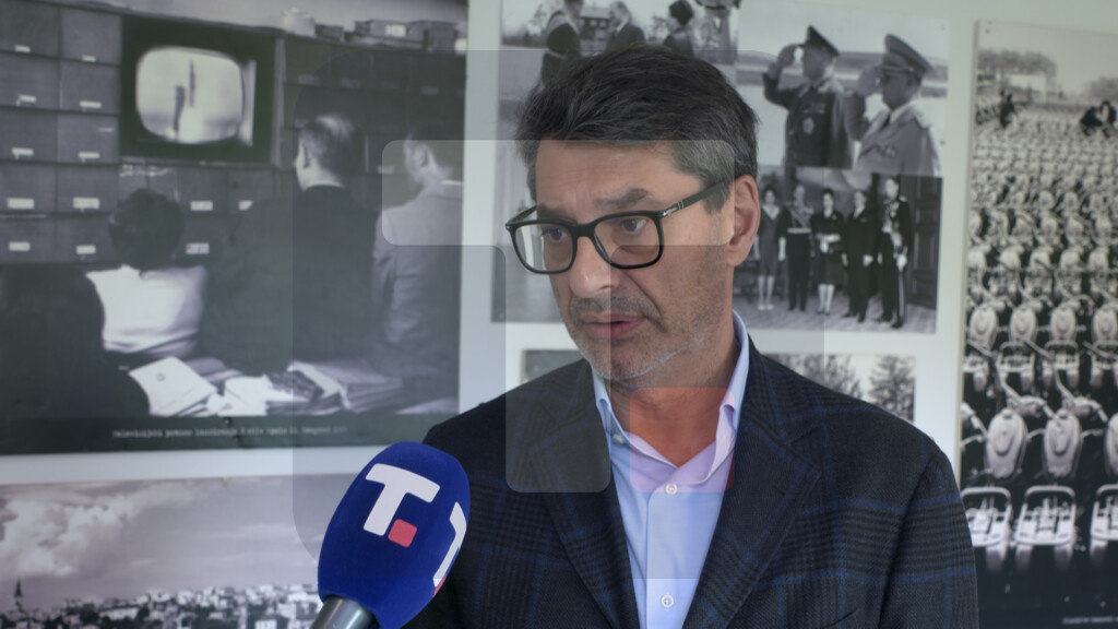 Radenković: REDMOND model će značajno pomoći u ranom otkrivanju raka pankreasa