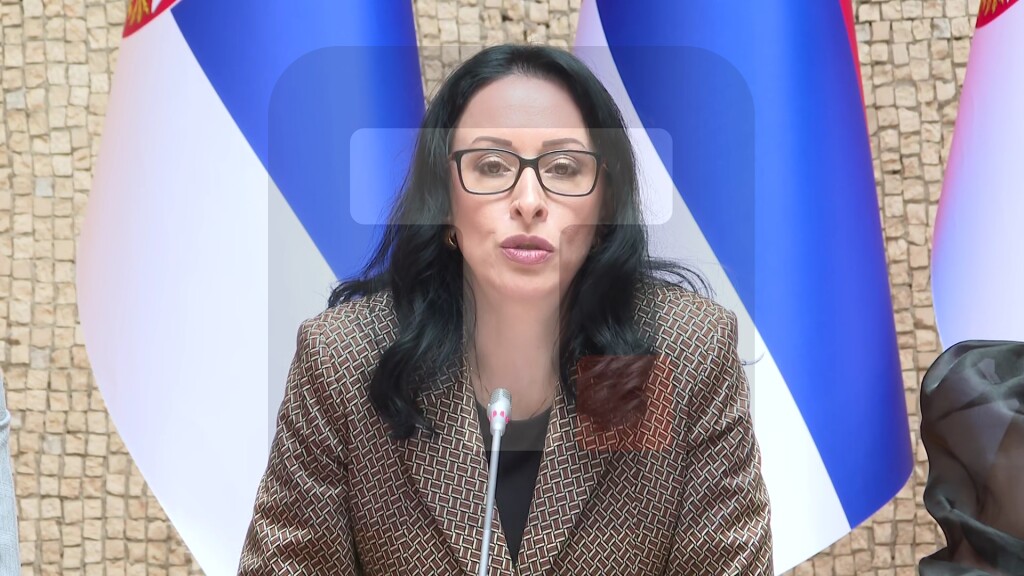 Žarić Kovačević: U prva tri meseca 2026. rođeno 495 beba više nego prethodne godine