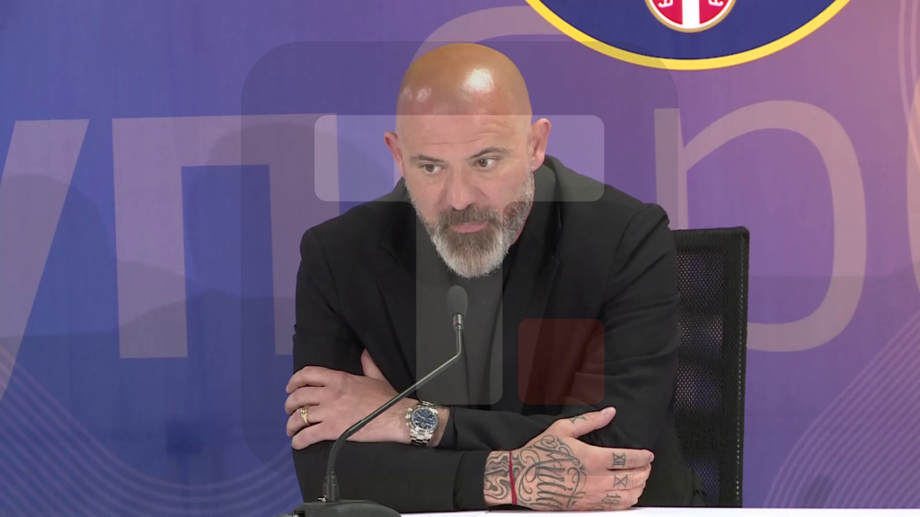 Stanković: Puno mi je srce, zahvalnost svima na ovim emocijama