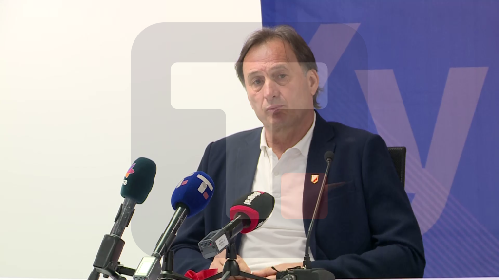 Tanjga: Nismo imali snage da do kraja igramo kao u prvom poluvremenu