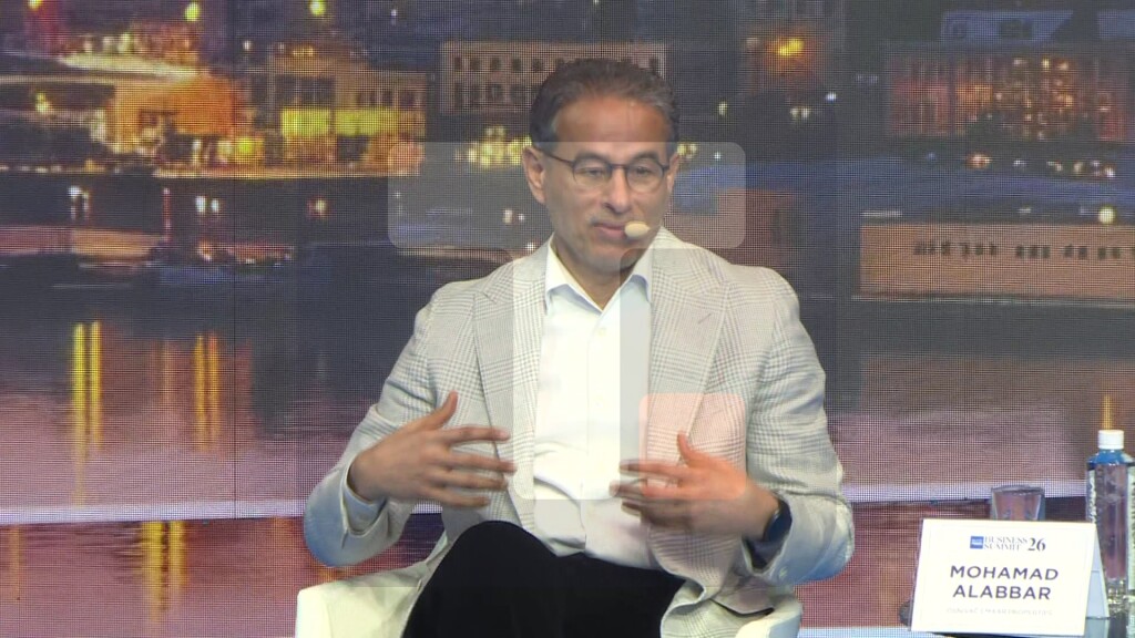 Alabar: U Beograd na vodi uloženo 4 milrd.evra, efekat na ekonomiju Srbije bar tri puta veći