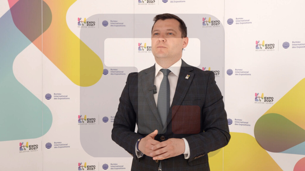 Jerinić: Još 365 dana do dana kada ćemo otvoriti naša vrata celom svetu